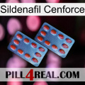 Sildenafil Cenforce 05